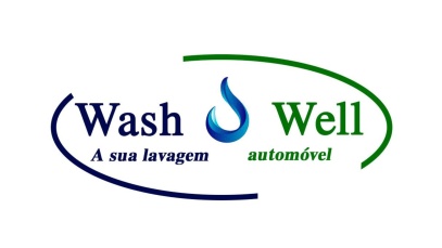 Logo Wash well